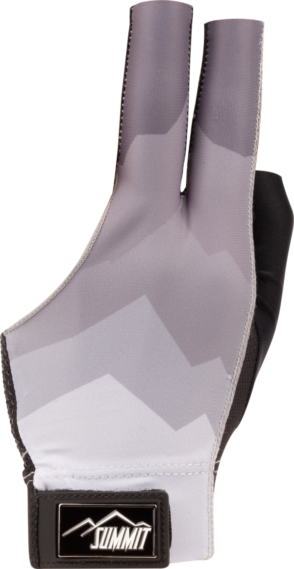 Summit Deluxe Glove - Bridge Hand Left Summit Deluxe Glove - Bridge Hand Left